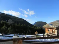Недвижимость Magnificent large chalet in Canillo: 7