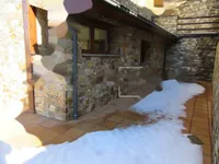Недвижимость Magnificent large chalet in Canillo: 9