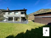 Недвижимость Chalet for sale in Ordino with 5 bedrooms: 2