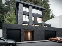 Недвижимость Chalet for sale in L'Aldosa de la Massana with 4 bedrooms: 1