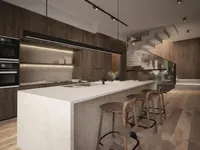 Недвижимость Chalet for sale in L'Aldosa de la Massana with 4 bedrooms: 3