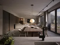 Недвижимость Chalet for sale in L'Aldosa de la Massana with 4 bedrooms: 5