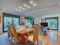 Недвижимость Corner townhouse for sale in La Massana: 1