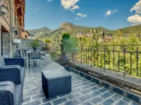 Недвижимость Corner townhouse for sale in La Massana: 7