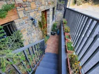 Недвижимость Magnificent chalet in nature: 10