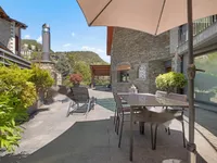 Недвижимость Exclusive chalet for sale in La Massana: 11