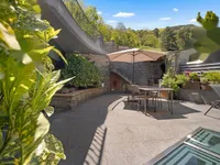 Недвижимость Exclusive chalet for sale in La Massana: 12