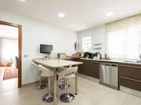 Недвижимость Independent chalet with spectacular views and sun: 2