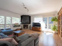 Недвижимость Independent chalet with spectacular views and sun: 3