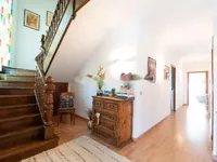 Недвижимость Independent chalet with spectacular views and sun: 7