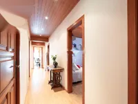 Недвижимость Independent chalet with spectacular views and sun: 8