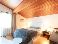 Недвижимость Independent chalet with spectacular views and sun: 9