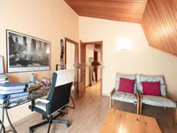 Недвижимость Independent chalet with spectacular views and sun: 12