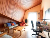 Недвижимость Independent chalet with spectacular views and sun: 13