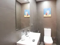 Недвижимость Independent chalet with spectacular views and sun: 14