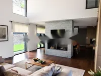 Недвижимость Luxury townhouse in Pal: 1