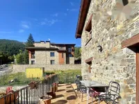 Недвижимость Magnificent chalet in a quiet mountain area: 2