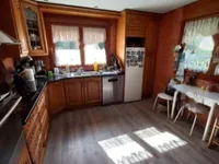 Недвижимость Magnificent chalet in a quiet mountain area: 4