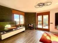 Недвижимость Magnificent chalet in a quiet mountain area: 8