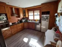 Недвижимость Magnificent chalet in a quiet mountain area: 9