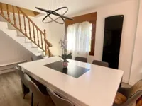 Недвижимость Magnificent chalet in a quiet mountain area: 10