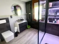 Недвижимость Magnificent chalet in a quiet mountain area: 12