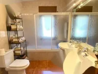 Недвижимость Magnificent chalet in a quiet mountain area: 14