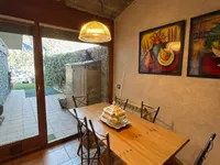 Недвижимость Semi-detached chalet for sale in La Comella: 8