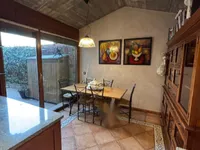 Недвижимость Semi-detached chalet for sale in La Comella: 9