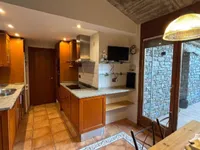 Недвижимость Semi-detached chalet for sale in La Comella: 10