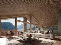 Недвижимость Chalet for sale in La Massana, 4 bedrooms: 1