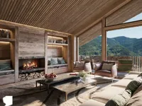 Недвижимость Chalet for sale in La Massana, 4 bedrooms: 3