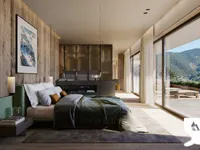 Недвижимость Chalet for sale in La Massana, 4 bedrooms: 5