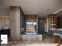 Недвижимость Chalet for sale in La Massana, 4 bedrooms: 6