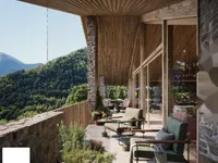 Недвижимость Chalet for sale in La Massana, 4 bedrooms: 7