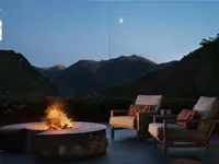 Недвижимость Chalet for sale in La Massana, 4 bedrooms: 9