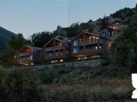 Недвижимость Chalet for sale in La Massana, 4 bedrooms: 11