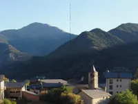 Недвижимость Chalet for sale in La Massana, 4 bedrooms: 12