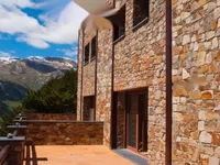 Недвижимость Townhouse for sale in Canillo with 3 bedrooms: 1