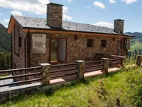 Недвижимость Townhouse for sale in Canillo with 3 bedrooms: 5