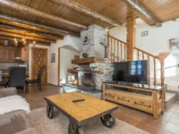 Недвижимость Chalet for sale in Incles, 3 bedrooms: 3