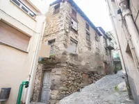 Недвижимость Chalet for sale in Escaldes Engordany, 1 bedroom: 1