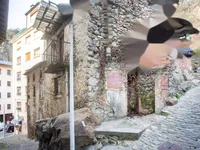 Недвижимость Chalet for sale in Escaldes Engordany, 1 bedroom: 2