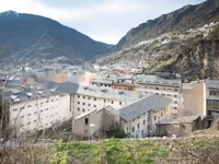 Недвижимость Chalet for sale in Escaldes Engordany, 1 bedroom: 12