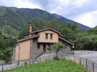 Недвижимость Chalet for sale in Sispony, 2 bedrooms: 1