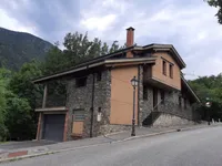 Недвижимость Chalet for sale in Sispony, 2 bedrooms: 4