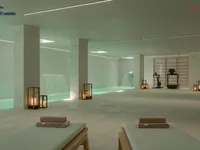 Недвижимость Spectacular house with pool, gym and wellness area: 3