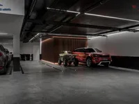 Недвижимость Spectacular house with pool, gym and wellness area: 7