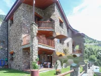 Недвижимость Chalet with spectacular views and sun all year: 1