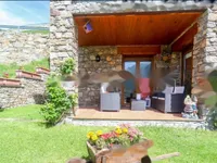 Недвижимость Chalet with spectacular views and sun all year: 3